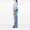 Celine Micro Grained Calfskin Belt Bag Secondhand