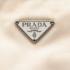 Secondhand Prada Tessuto Pochette