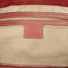 Gucci Medium GG Supreme Joy Boston Bag Secondhand