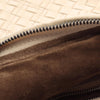 Bottega Veneta Small Nappa Intrecciato Veneta Hobo Secondhand