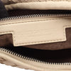 Bottega Veneta Small Nappa Intrecciato Veneta Hobo Secondhand