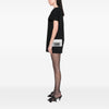 Dior Mini Calfskin JAdior Chain Flap Secondhand
