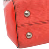 Louis Vuitton Epi Cluny BB Secondhand