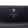Chanel CC Caviar Long Wallet Secondhand