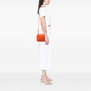 Bottega Veneta Nappa Intrecciato Nodini Crossbody Secondhand