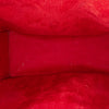 Christian Louboutin Medium Bicolor Grained Calfskin Paloma Spike Tote Secondhand