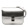 Celine Medium Calfskin Classic Box Secondhand