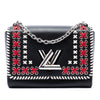 Louis Vuitton Epi Tricolor Embroidered Twist MM Secondhand