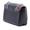 Louis Vuitton Epi Tricolor Embroidered Twist MM Secondhand