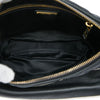 Miu Miu Matelasse Tricolor Nappa Rider Shoulder Bag Secondhand