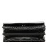 Prada Nappa Gaufre and Brushed Leather Crossbody Secondhand