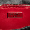 Prada Nappa Gaufre and Brushed Leather Crossbody Secondhand