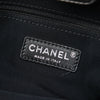 Chanel Small Quilted Metallic Aged Calfskin Chain Me Tote Secondhand