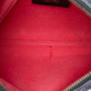 Fendi Zucchino Spalmati Chain Pochette Secondhand