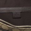 Gucci GG Supreme Business Bag Secondhand