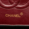 Secondhand Chanel Medium Classic Lambskin Double Flap