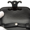 Celine Mini Shiny Calfskin Triomphe Crossbody Secondhand