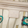 Gucci GG Canvas Web Jolicoeur Tote Secondhand