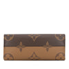 Louis Vuitton Monogram Reverse Giant OnTheGo PM Secondhand