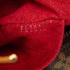 Louis Vuitton Monogram Croissant MM Secondhand