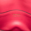 Prada Saffiano Cuir Monochrome Envelope Crossbody Secondhand