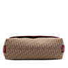 Dior Diorissimo Trotter Canvas Street Chic Crossbody Secondhand