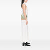 Dior Medium Ombre Patent Cannage Lady Dior Secondhand