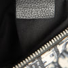 Dior Alex Foxton Oblique Canvas Saddle Crossbody Secondhand