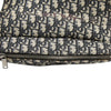 Dior Alex Foxton Oblique Canvas Saddle Crossbody Secondhand