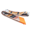 Secondhand Hermès Jumping Ribbon Silk Twilly Scarf