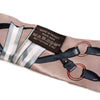 Secondhand Hermès Jumping Ribbon Silk Twilly Scarf