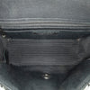 Chanel Mini Rectangular Classic Ribbon Tweed Single Flap Secondhand