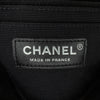 Chanel Mini Rectangular Classic Ribbon Tweed Single Flap Secondhand