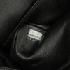 Chanel Medium Classic Printed Denim Double Flap Secondhand