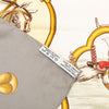 Hermès Les Chevaux des Moghols Silk Scarf 90 Secondhand