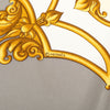 Hermès Les Chevaux des Moghols Silk Scarf 90 Secondhand