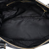 Burberry Beat Check Nylon Ellers Satchel Secondhand