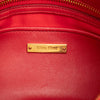 Miu Miu Matelasse Nappa Clutch Secondhand