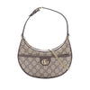 Gucci Super Mini GG Supreme Ophidia Satchel Secondhand