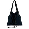 Saint Laurent Canvas Kahala Tote Secondhand