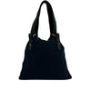 Saint Laurent Canvas Kahala Tote Secondhand