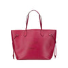 Secondhand Louis Vuitton Epi Neverfull MM