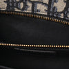 Dior Oblique Canvas 30 Montaigne Flap Secondhand