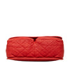 Chanel Medium Grained Calfskin Natural Beauty Flap Secondhand