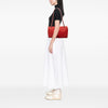 Chanel Medium Grained Calfskin Natural Beauty Flap Secondhand
