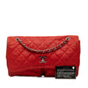 Chanel Medium Grained Calfskin Natural Beauty Flap Secondhand