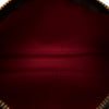 Louis Vuitton Monogram Christmas Animation Mini Courchevel Pochette Accessories Secondhand