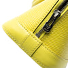 Louis Vuitton Epi Alma BB Secondhand