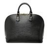 Louis Vuitton Epi Alma PM Secondhand