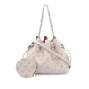 Louis Vuitton Monogram Mahina Bella Secondhand